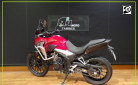 HONDA CB 500 X     ABS