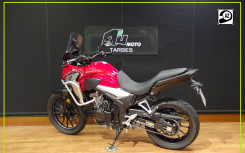 HONDA CB 500 X     ABS