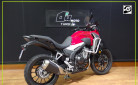 HONDA CB 500 X     ABS