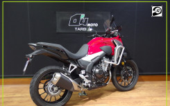 HONDA CB 500 X     ABS