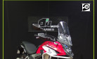 HONDA CB 500 X     ABS