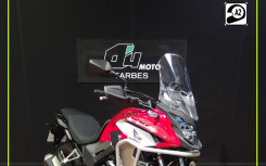 HONDA CB 500 X     ABS