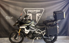 TRIUMPH TIGER 1200 RALLY PRO