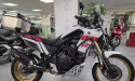 YAMAHA TENERE 700 WORLD RAID