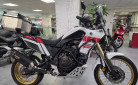 YAMAHA TENERE 700 WORLD RAID