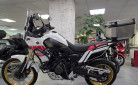 YAMAHA TENERE 700 WORLD RAID