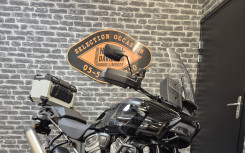 HARLEY-DAVIDSON ADVENTURE PAN AMERICA 1250 SPECIAL