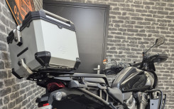 HARLEY-DAVIDSON ADVENTURE PAN AMERICA 1250 SPECIAL