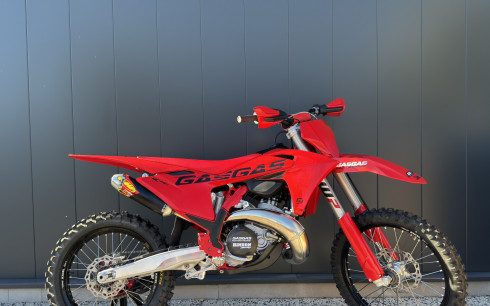 GASGAS 250 MC 2025