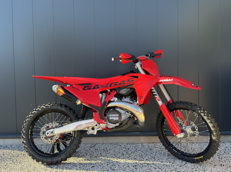 GASGAS 250 MC 2025