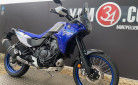 YAMAHA XTZ TENERE 700 (Bridable permis A2)