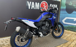 YAMAHA XTZ TENERE 700 (Bridable permis A2)