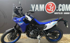 YAMAHA XTZ TENERE 700 (Bridable permis A2)