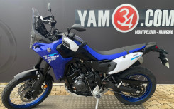 YAMAHA XTZ TENERE 700 (Bridable permis A2)