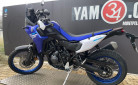 YAMAHA XTZ TENERE 700 (Bridable permis A2)