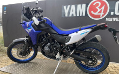 YAMAHA XTZ TENERE 700 (Bridable permis A2)