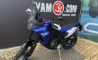 YAMAHA XTZ TENERE 700 (Bridable permis A2)
