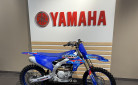 YAMAHA YZ450F
