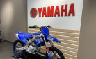 YAMAHA YZ450F