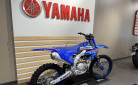 YAMAHA YZ450F