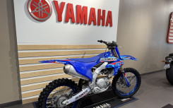 YAMAHA YZ450F