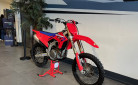 HONDA HONDA 450 CRF 2024