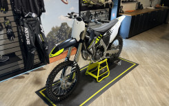 TRIUMPH TF 250-X