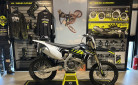 TRIUMPH TF 250-X