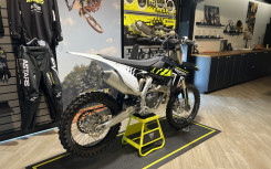 TRIUMPH TF 250-X