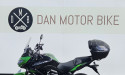 KAWASAKI VERSYS 650 permis A2