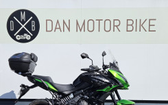 KAWASAKI VERSYS 650 permis A2