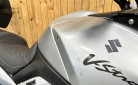 SUZUKI DL V-Strom 650