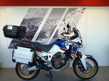 HONDA CRF 1000 L ADVENTURE SPORT DCT - 03/2019 - 29670 KMS