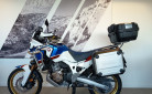 HONDA CRF 1000 L ADVENTURE SPORT DCT - 03/2019 - 29670 KMS