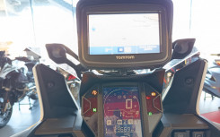 HONDA CRF 1000 L ADVENTURE SPORT DCT - 03/2019 - 29670 KMS