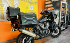 HARLEY-DAVIDSON ADVENTURE PAN AMERICA 1250 SPECIAL