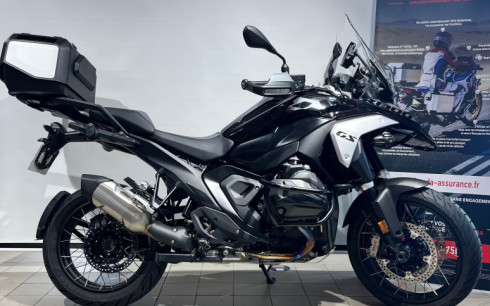 1300 GS Triple Black