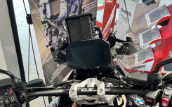 1300 GS Triple Black