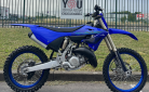 YAMAHA YZ 125