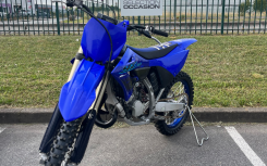 YAMAHA YZ 125