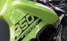 TRIUMPH TIGER 850 SPORT