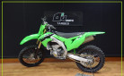 KAWASAKI KX 450