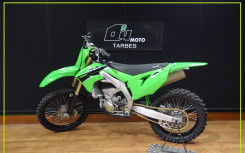 KAWASAKI KX 450