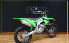 KAWASAKI KX 450
