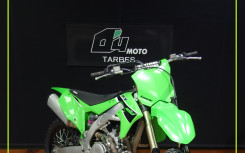 KAWASAKI KX 450