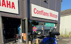YAMAHA XTZ TENERE 700