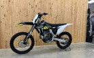 TRIUMPH TF 250-X