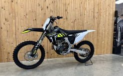 TRIUMPH TF 250-X