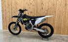 TRIUMPH TF 250-X