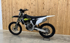 TRIUMPH TF 250-X